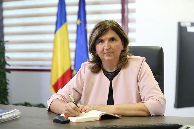 Corina Popescu, fosta șefă a Electrica România, se alătură Consiliului de administrație al Moldelectrica