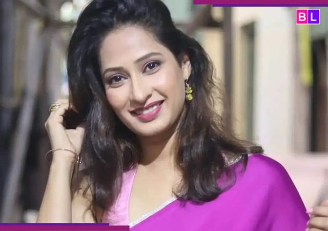 Pavitra Rishta Actress Priya Marathe Passes Away At 38 After Battle With Cancer