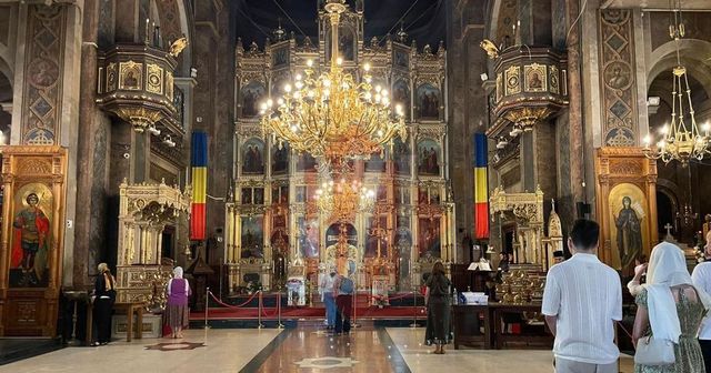 Ziua Drapelului Național al României, sărbătorită la Iași