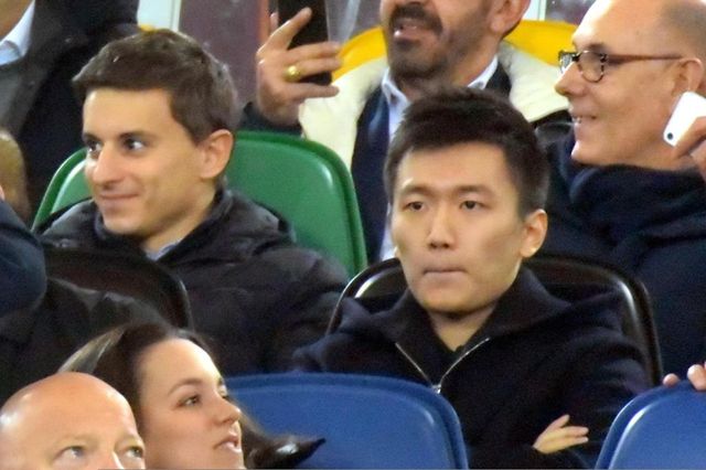Inter, Zhang attacca Dal Pino: Sei un clown, vergognati