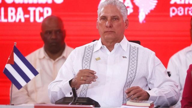 Dimite la ministra cubana que afirmó que los mendigos son personas ‘disfrazadas’