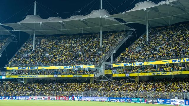 Chennai to host final on May 26, entire season to be played in India