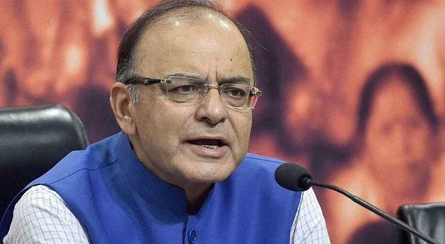 Arun Jaitley admitted to AIIMS for medical check-up