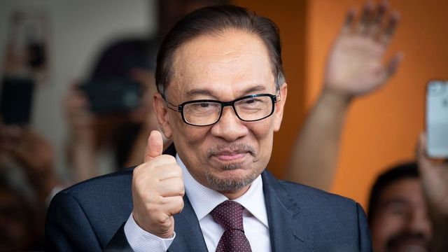 Malaysia to allow visa-free entry to Indian, Chinese citizens from December 1