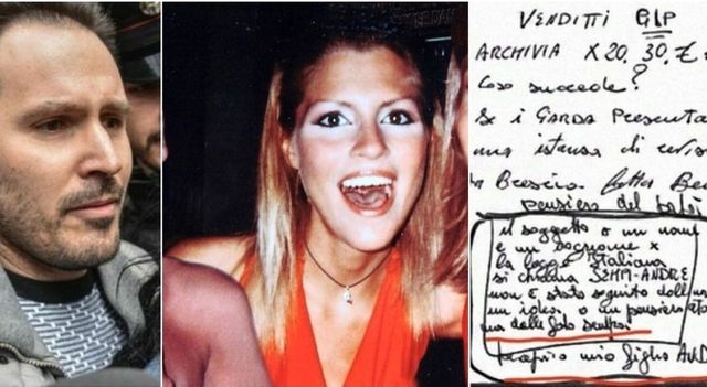 Garlasco, accertamenti bancari sui conti correnti del gip Fabio Lambertucci