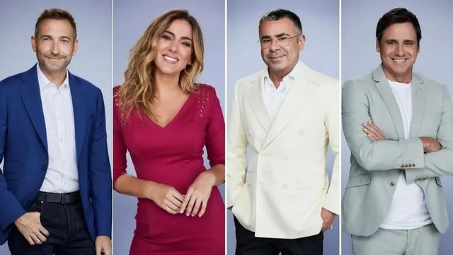 Telecinco reordena sus tardes