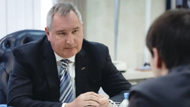 Рогозин заявил о создании Россией новой околоземной орбитальной станции к 2030 году