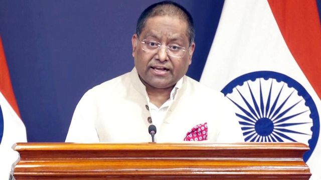 India Pakistan News | India Calls Out Pakistan At UNSC, India Says Pakistan Has Killed Civilians