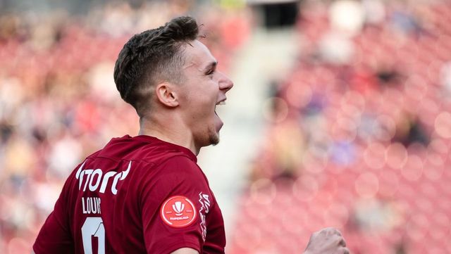 Reacția lui Florin Tănase după ce CFR Cluj i-a amânat sărbătoarea de titlu lui FCSB
