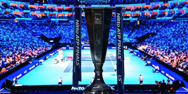 ATP Finals Shifted From London to Turin For Seasons 2021-2025