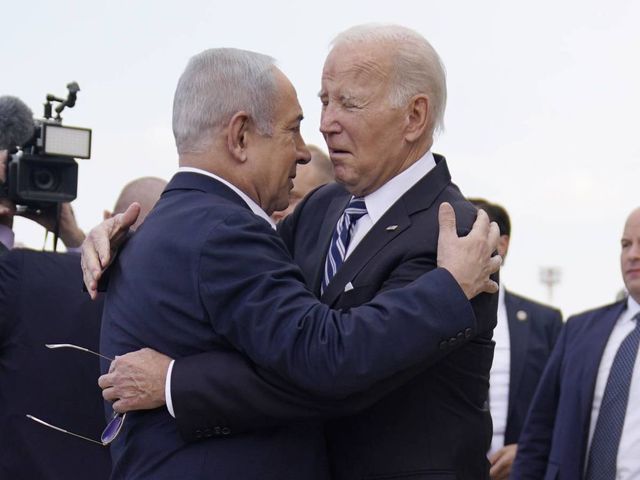Biden ha chiamato Netanyahu su Gaza, Rafah e aiuti
