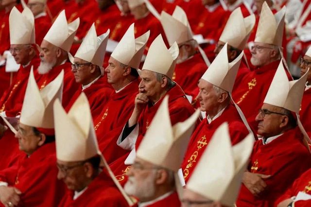 Un cónclave para continuar el impulso de Francisco o apaciguar a la Iglesia