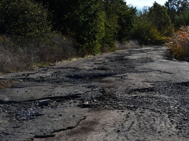 Бедственото положение във Ветрен остава