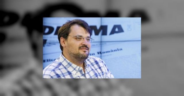 Cristian Ghinea, acuzat că ar fi hărțuit o colegă de partid, spune România TV