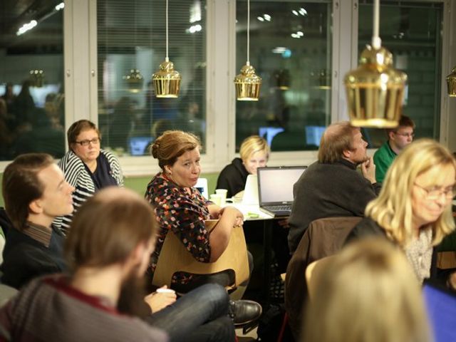 По всему миру произошел сбой в работе Wikipedia