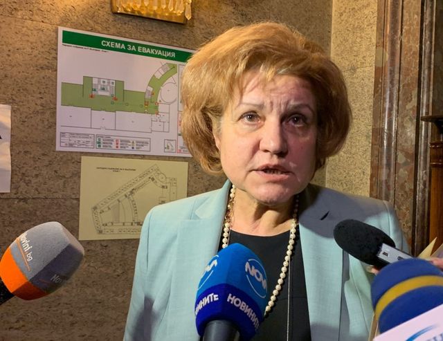 Няма риск за валутния борд, остава до приемане на еврото