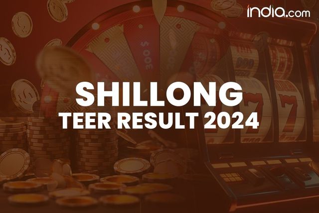 Shillong Teer Result Today 8 January 2024: First & Second Round Teer Results Out