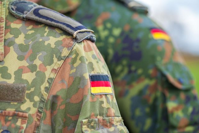 Un angajat al armatei germane a fost arestat pentru spionaj în favoarea Rusiei