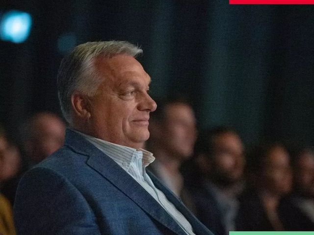 Orbán Viktor fizetése több mint félmillióval nőtt