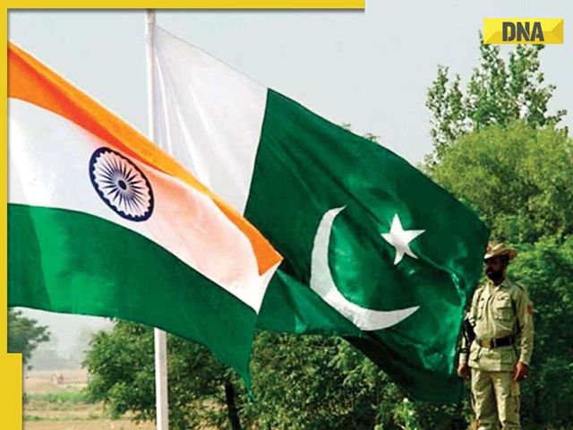 China gave Pak live inputs on our vectors during Op Sindoor: Top Army general