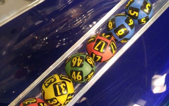 Rezultatele tragerii Loto 6/49 din 31 decembrie 2019