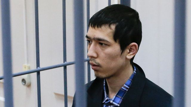 Обвиняемые по делу о теракте в Петербурге получили сроки до пожизненного