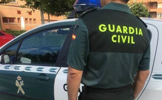 Detenido el marido de una mujer que fue atropellada mortalmente en Toledo