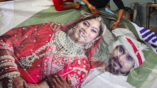 Glad I didn’t end up like Raja Raghuvanshi: Groom’s relief as bride elopes with lover after wedding