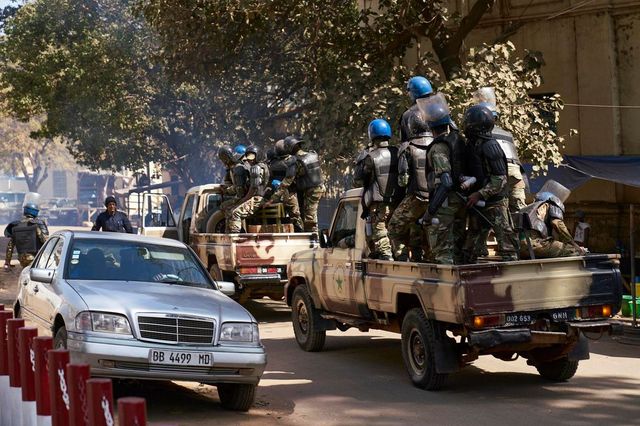 Mali, liberati tre italiani sequestrati nel 2022