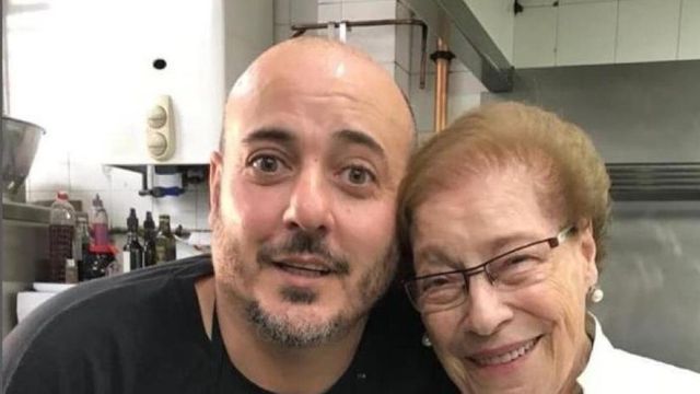 Muere en un accidente de tráfico el jefe de cocina de Can Roca