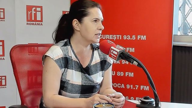 Adriana Săftoiu: Instituțiile statului trag de timp în cazul Caracal
