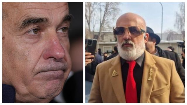 Avocat al lui Călin Georgescu, ridicat de polițiști într-un dosar de act sexual cu un minor