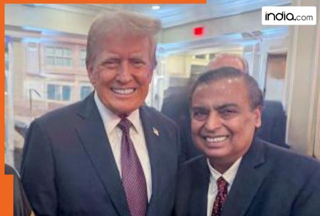 Mukesh Ambani makes big move in gaming sector, Reliance Jio joins hands with Krafton India to….