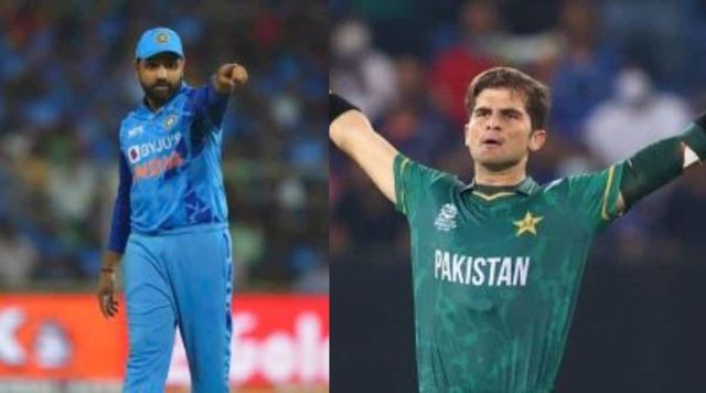 Asia Cup: Task Cut Out For Rohit, Gill And Kohli vs Pakistan's Pace Trio