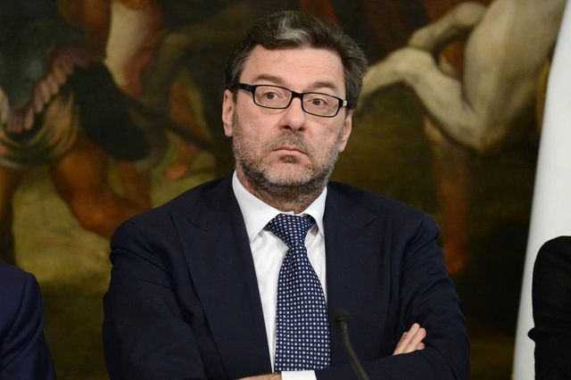 Il figlio di Paolo Arata è stato assunto a Palazzo Chigi da Giancarlo Giorgetti
