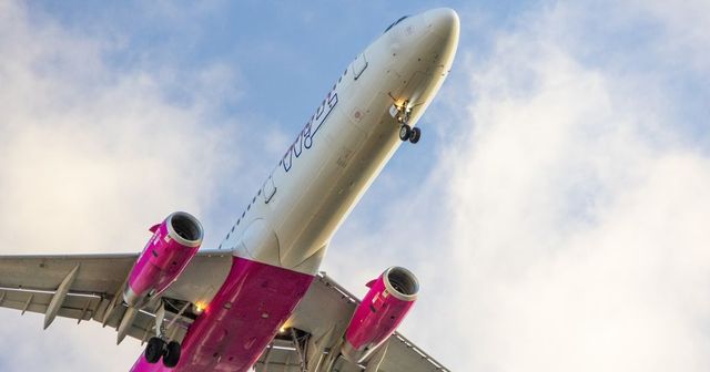 Sztrájkolnak a francia légi irányítók, a Wizz Air járatai is érintettek