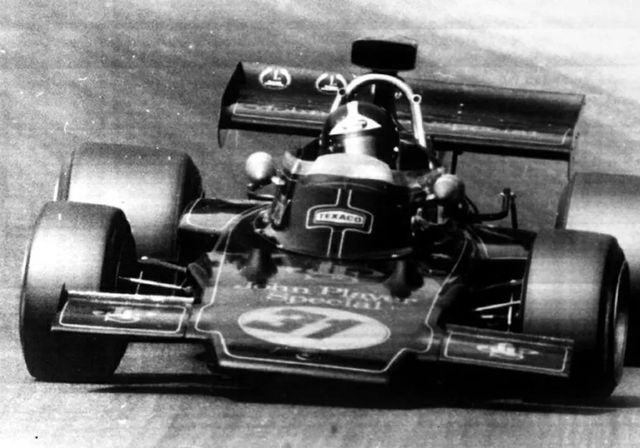 «Vas como Fittipaldi»: El origen de la expresión que define la velocidad al volante