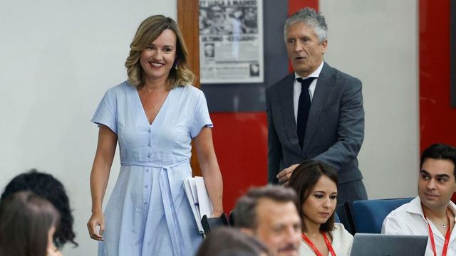 El Gobierno afea las medidas de Feijóo para prevenir incendios y se olvida de la responsabilidad estatal