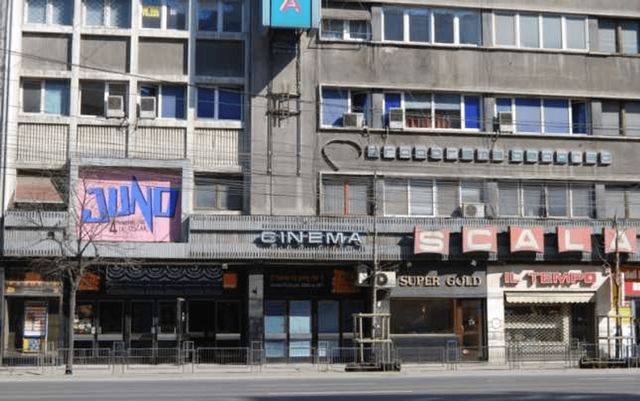 Special Properties a intermediat vânzarea a jumătate din emblematicul bloc de locuințe Scala, de pe Bulevardul Magheru