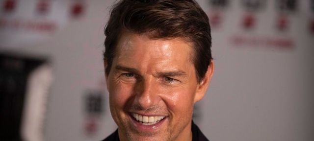 Tom Cruise va merge pe Stația Spațială Internațională pentru a face un film de aventură