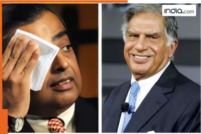 Ratan Tata’s CaratLane makes big move, plans to…, big challenge for Mukesh Ambani, Kumarmangalam Birla due to…