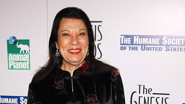 Умерла американская актриса Шелли Моррисон