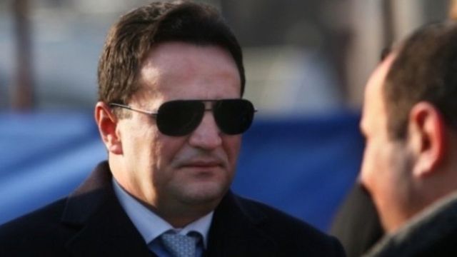 George Maior va fi audiat in dosarul Laurei Codruta Kovesi