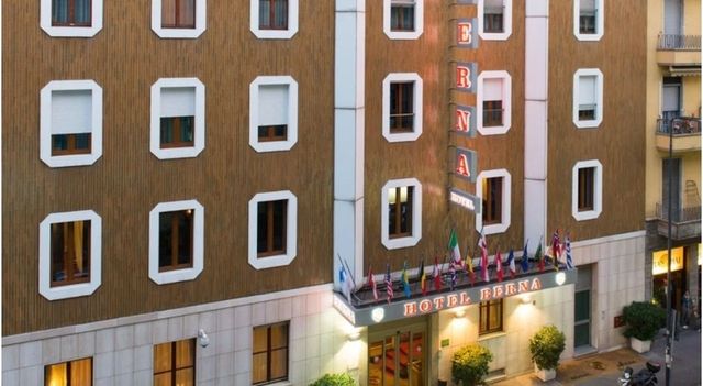 Aggressione a Milano, scomparsa dipendente hotel