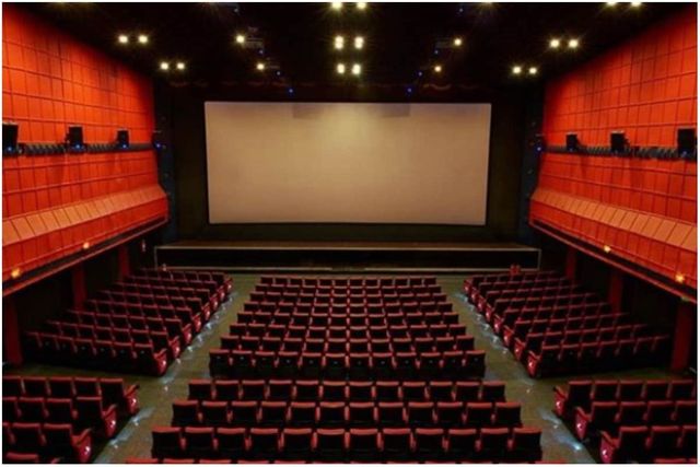 After Over 6 Months of Closure, Cinema Halls to Reopen in West Bengal from October 1