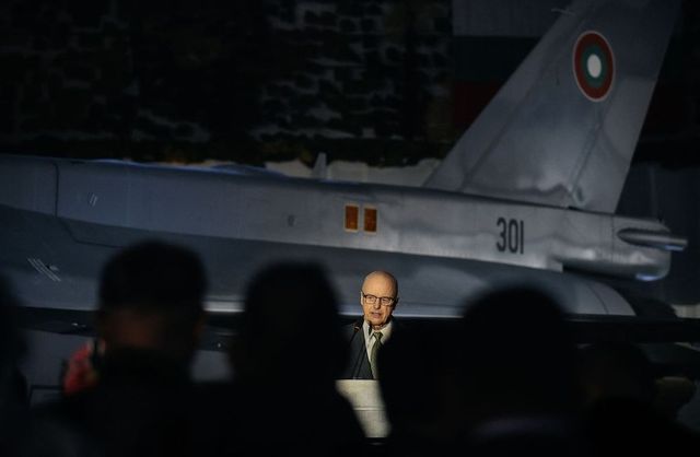 Poziția Lockheed Martin, după ce compania din Oradea a renunțat la proiectul fabricii de electroliți