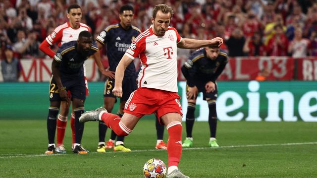 Mohó hátvédje okozta a Bayern vesztét, még Tuchel is őt bírálja
