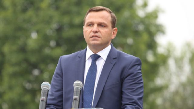 Dumbrăveanu confirmă că Năstase i-a propus să amîne alegerile din Hîncești