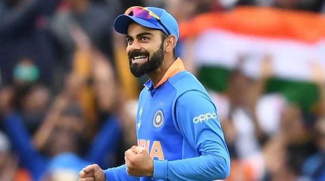 Virat Is Most Complete Player Across Formats, Feels Root