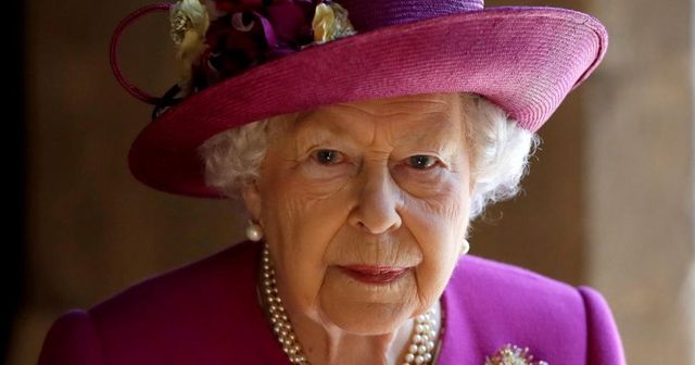 Královna Alžběta II. vyzve v projevu k sebekázni a odhodlání